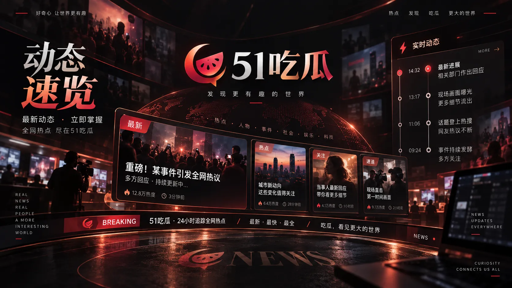 短视频片段判断:镜头之外的信息同样重要