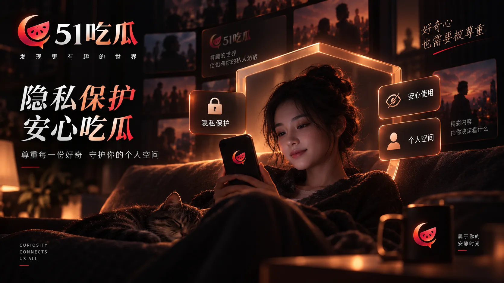 投稿前保护个人隐私信息